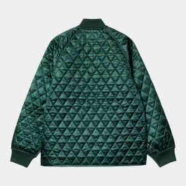 Alumni Liner