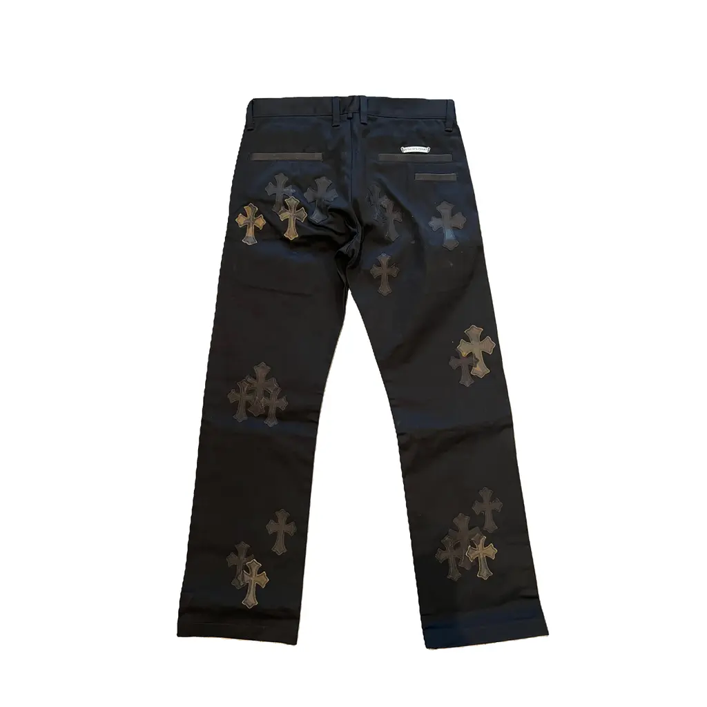 Pant - Chrome Heart - Image 2