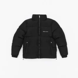 Cartier Puffer – Black