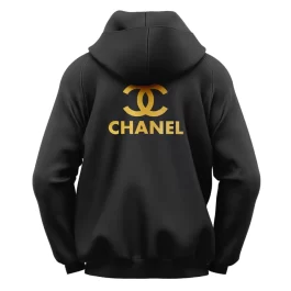 CHANEL-HOODIE