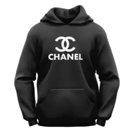 CHANEL-HOODIE
