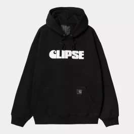 Clipse x Carhartt WIP Let God Sort’Em Out Hoodie