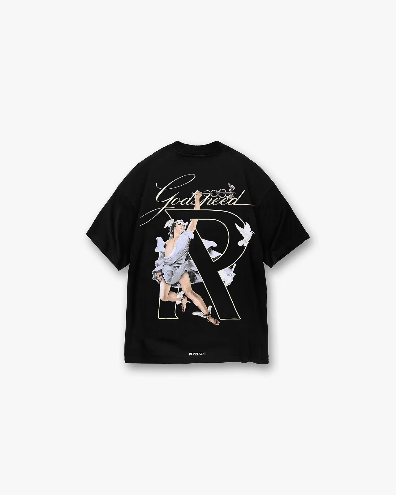 Hermes T-Shirt - Image 2