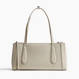 Rectangular Shoulder Bag