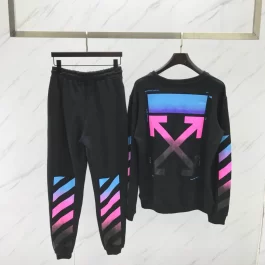 Off-White Tracksuit
