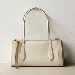 Rectangular Shoulder Bag