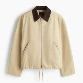 Regular-Fit Jacket