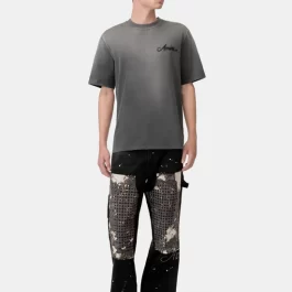 BLEACH BANDANA PATCH TEE