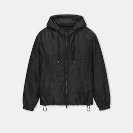 MA QUAD WINDBREAKER