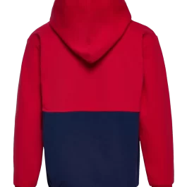BAGANA blocked hoody – Hoodies