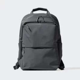 Functional Backpack