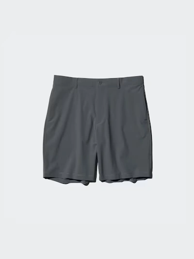 Ultra Stretch Shorts