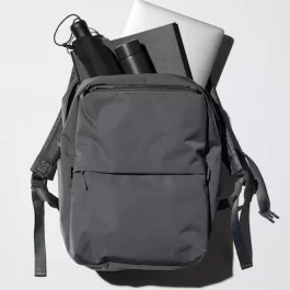 Functional Backpack