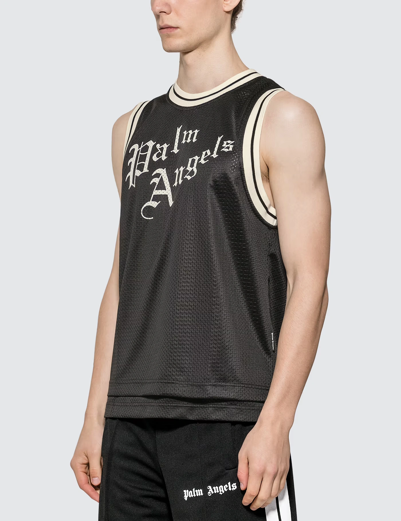 Sacred Heart Tank Top - Image 2
