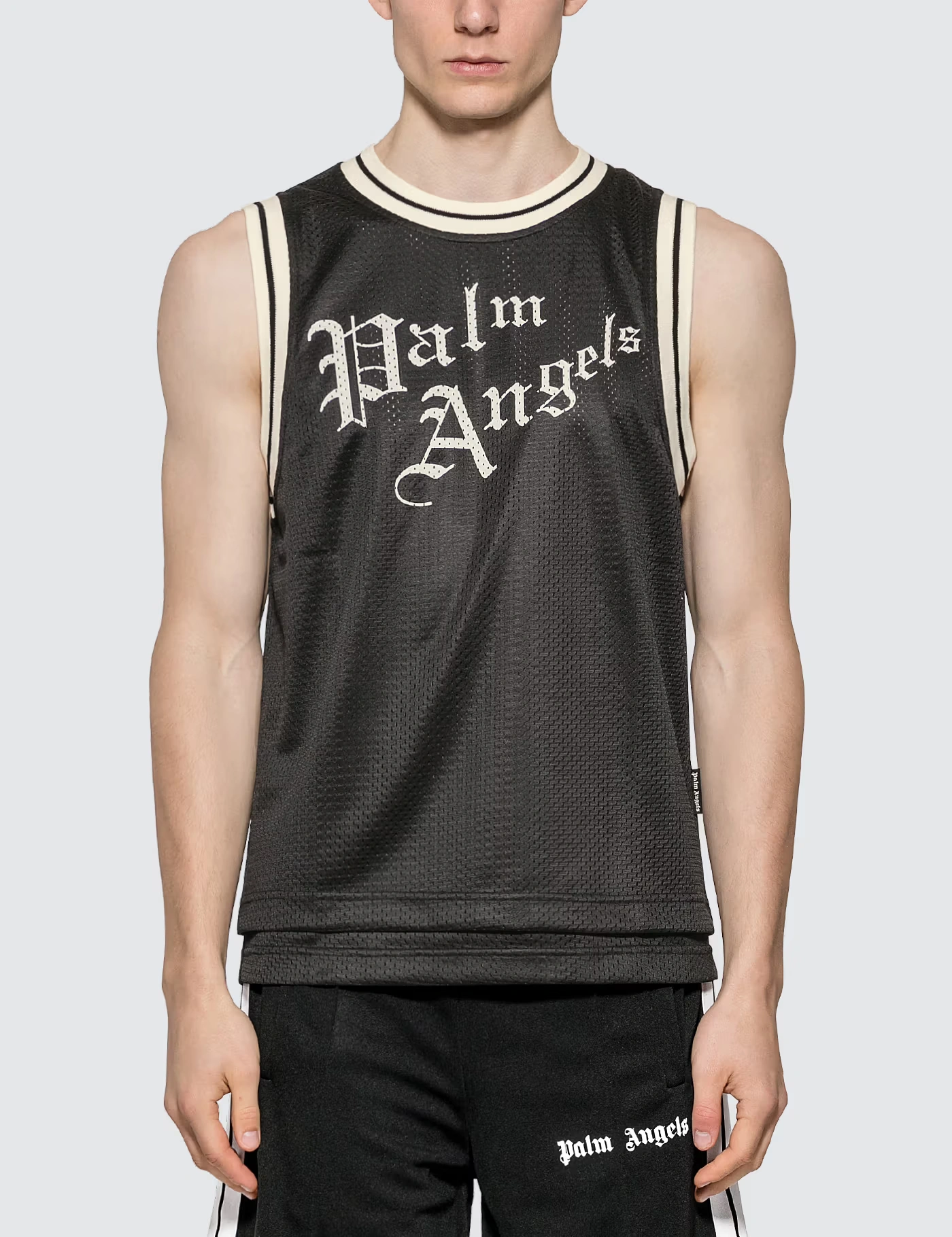 Sacred Heart Tank Top