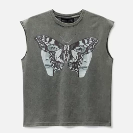 Duofly Muscle Jersey