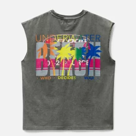 Duofly Muscle Jersey