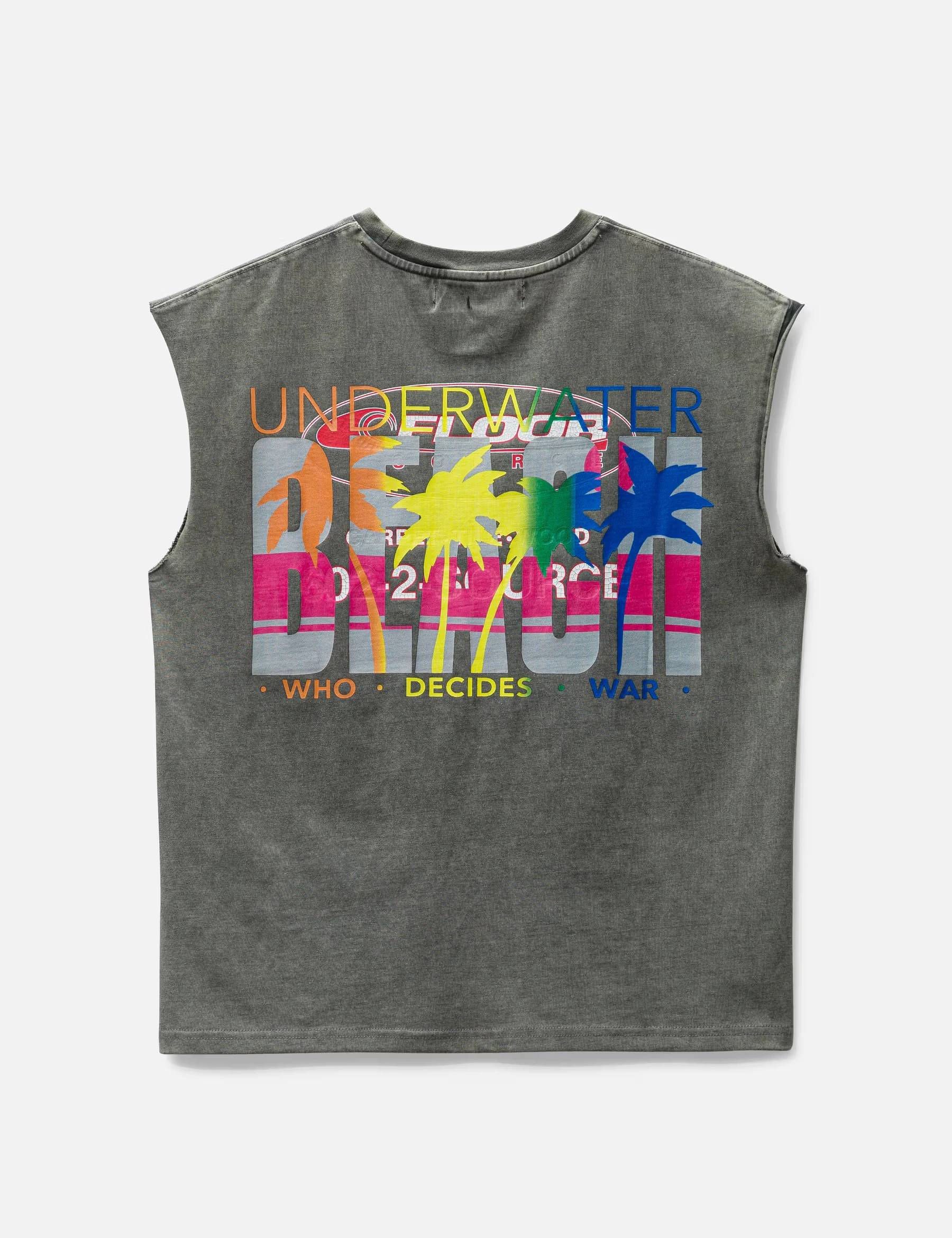 Duofly Muscle Jersey - Image 2