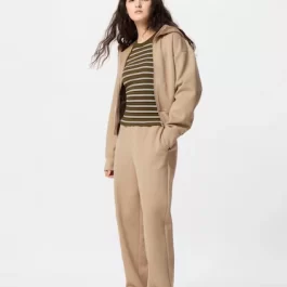 Dry Sweat Pants Set