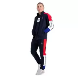 Full zip tracksuit jacket Le Coq Sportif N°1