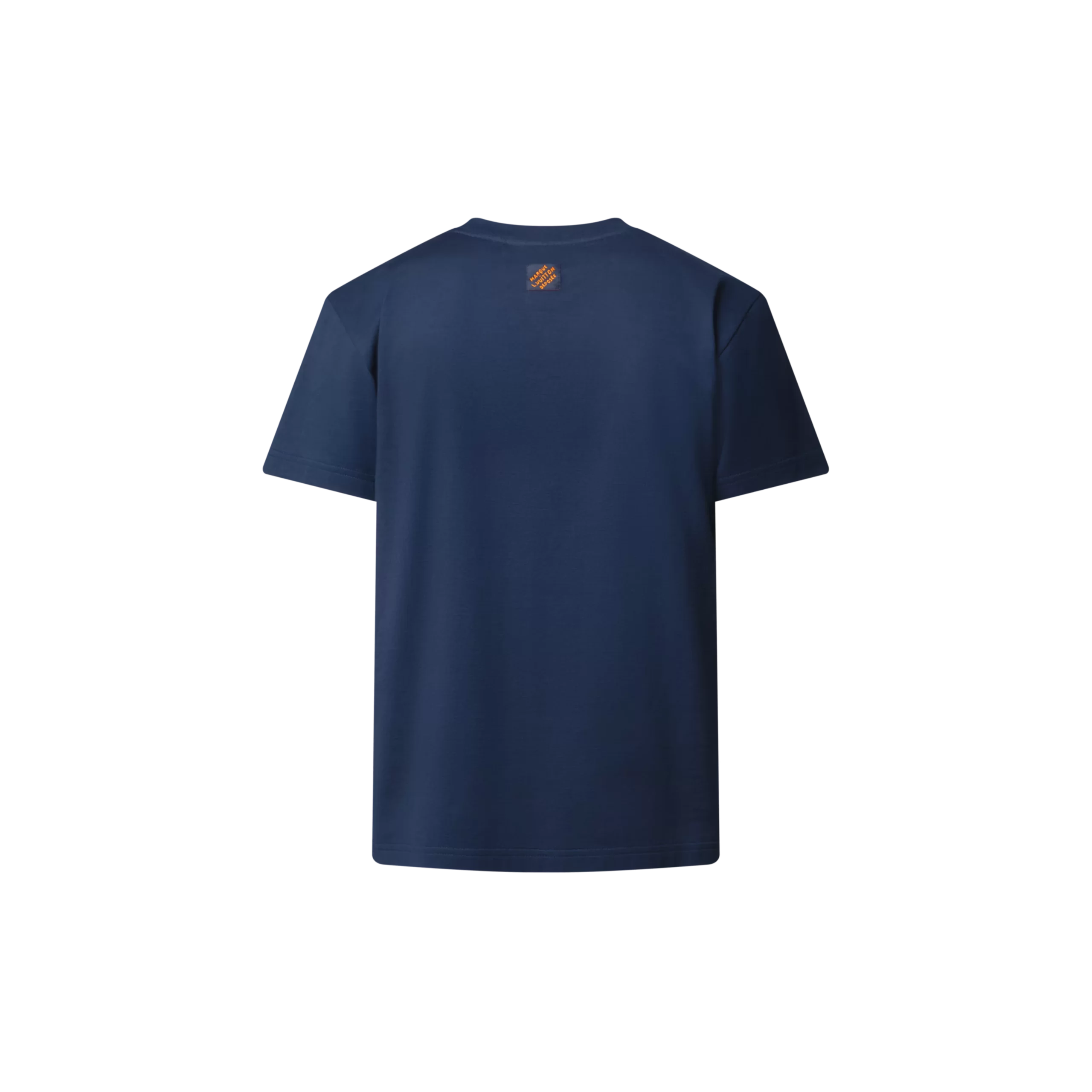 Embroidered T-Shirt - Image 2