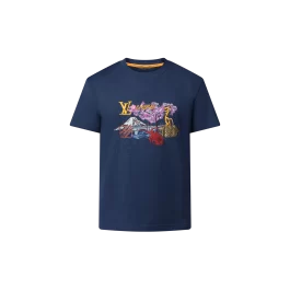 Embroidered T-Shirt