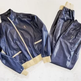 YSL Pants Jumpsuits Vintage Yves Saint