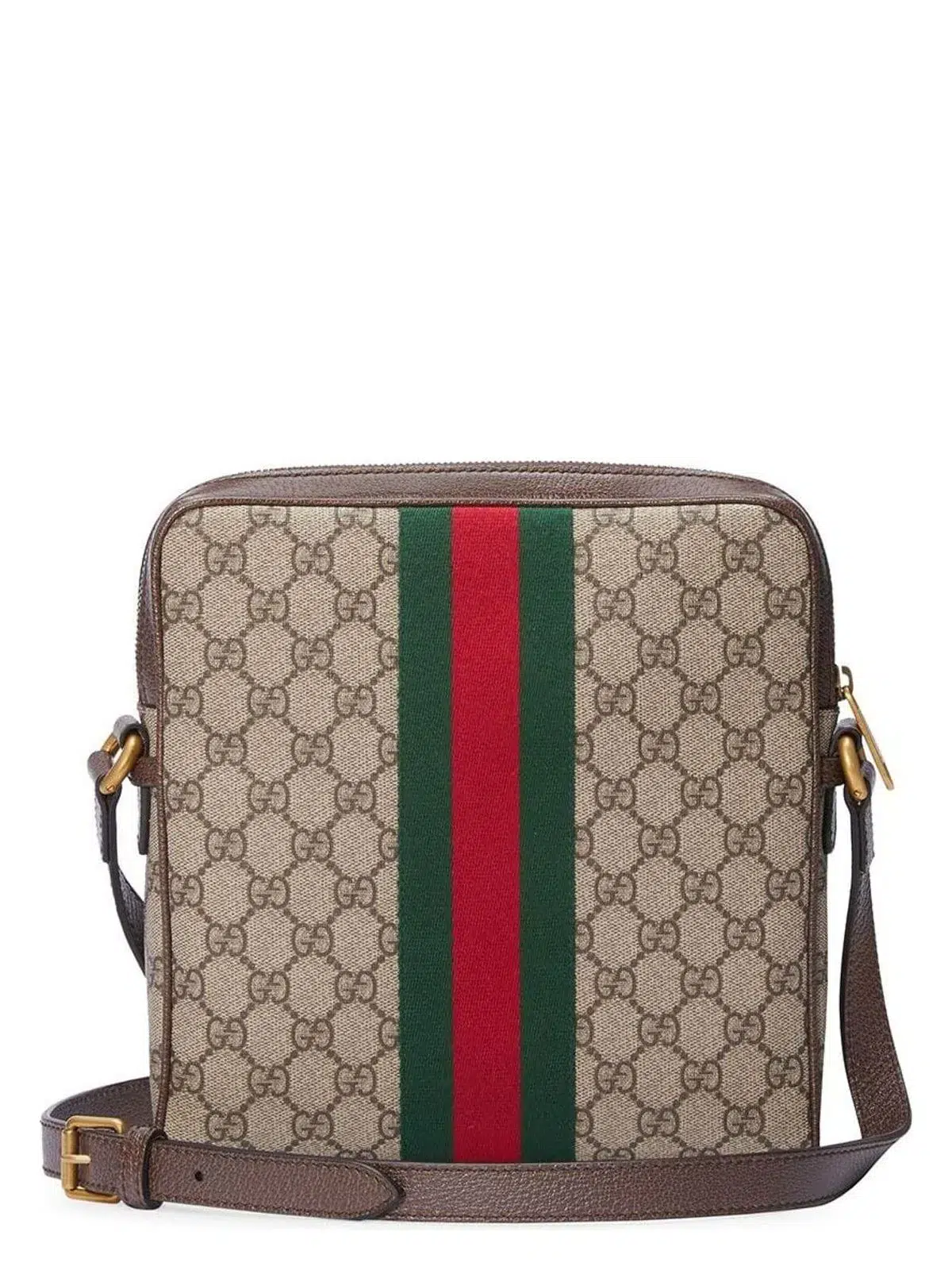 SMALL OPHIDIA GG SUPREME BAG - Image 2