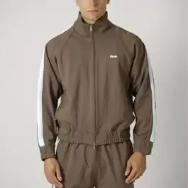 RHUDE HAMPTON TRACK JACKET