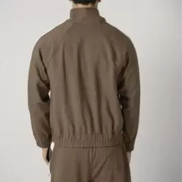 RHUDE HAMPTON TRACK JACKET