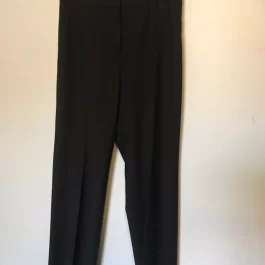 Cartier Black Pants