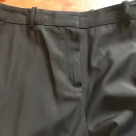 Cartier Black Pants
