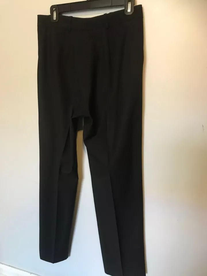 Cartier Black Pants - Image 3