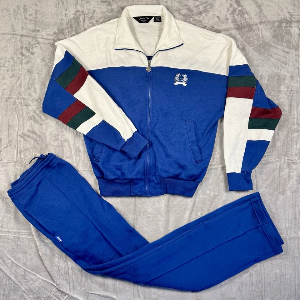 DIOR - TRACKSUIT