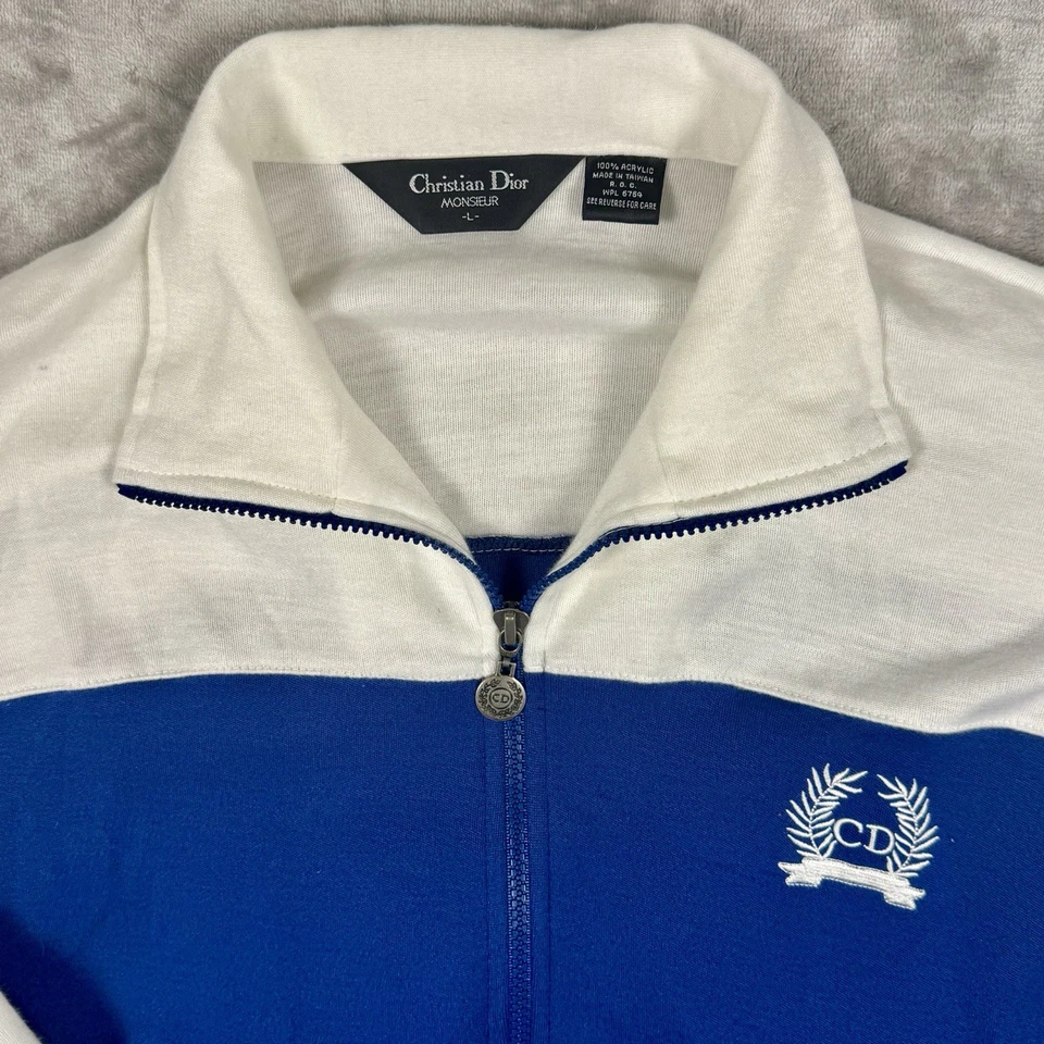 DIOR - TRACKSUIT - Image 3
