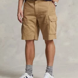 10.5-Inch Gellar Classic Fit Cargo Short