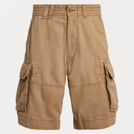 10.5-Inch Gellar Classic Fit Cargo Short