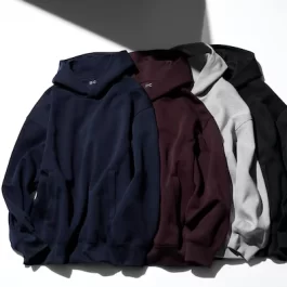 Sweat Oversized Pullover Hoodie